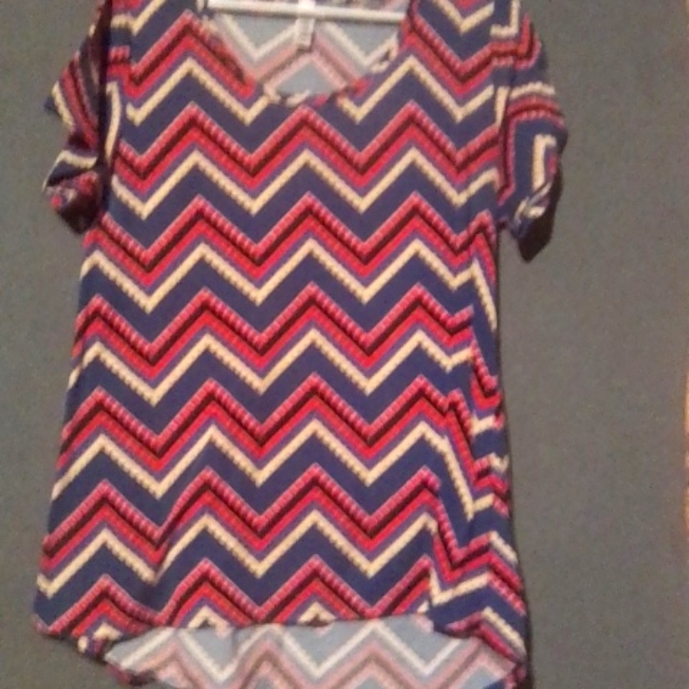 Lulore shirt
